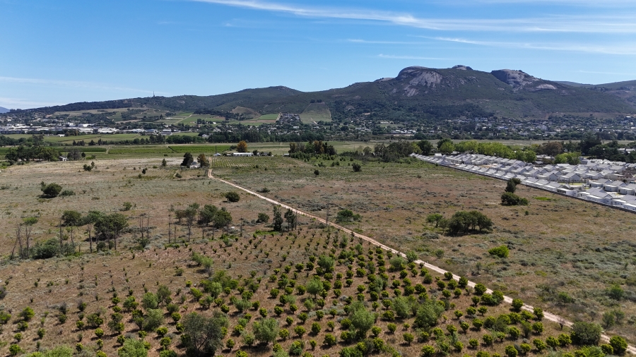 0 Bedroom Property for Sale in Mountain Crest Private Estate Western Cape
